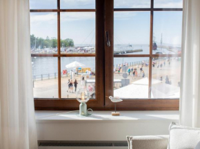 MERSEA, Ustka